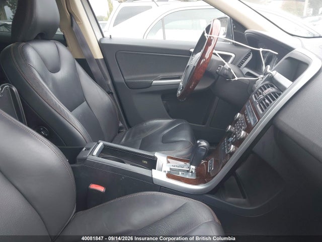 Auction sale of the 2010 Volvo Xc60 T6 T6, vin: YV4992DZ6A2119689, lot number: 40081847