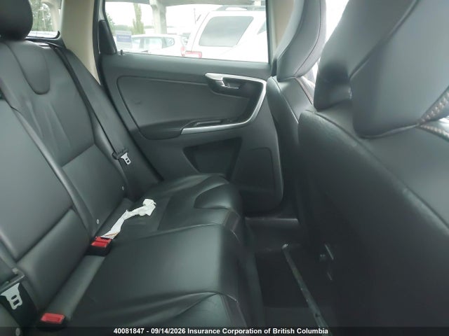 Auction sale of the 2010 Volvo Xc60 T6 T6, vin: YV4992DZ6A2119689, lot number: 40081847