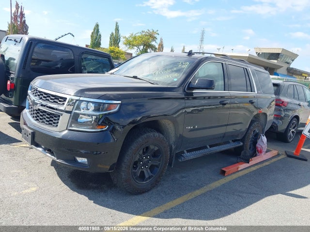 1GNSKBKC7KR234129 Chevrolet Tahoe K1500 Lt