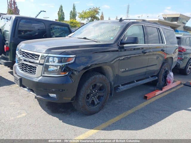 1GNSKBKC7KR234129 Chevrolet Tahoe K1500 Lt