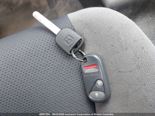 2007 Honda Fit მანქანა იყიდება აუქციონზე, vin: JHMGD38457S818493, აუქციონის ნომერი: 40087254