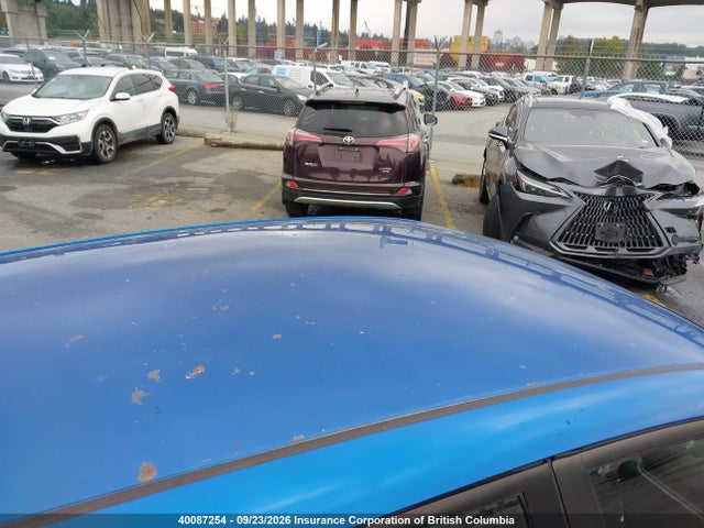 2007 Honda Fit მანქანა იყიდება აუქციონზე, vin: JHMGD38457S818493, აუქციონის ნომერი: 40087254