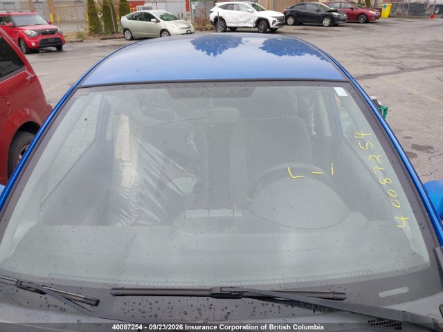 2007 Honda Fit მანქანა იყიდება აუქციონზე, vin: JHMGD38457S818493, აუქციონის ნომერი: 40087254
