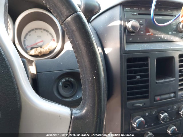 Auction sale of the 2008 Dodge Grand Caravan Se, vin: 2D8HN44H88R844690, lot number: 40087257