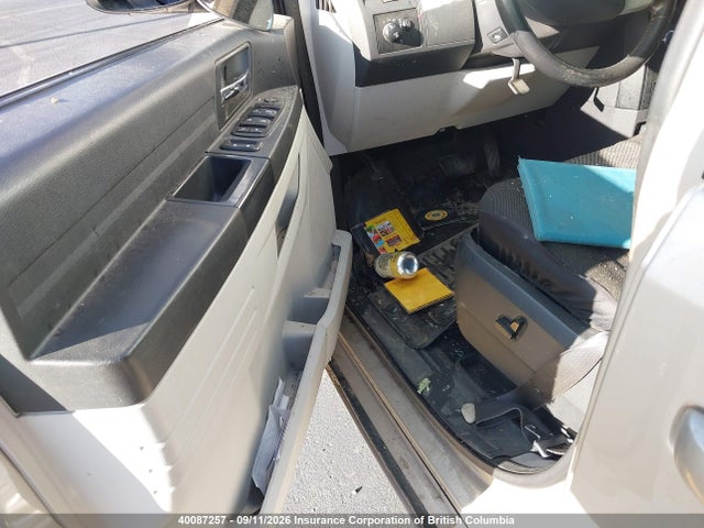 Auction sale of the 2008 Dodge Grand Caravan Se, vin: 2D8HN44H88R844690, lot number: 40087257