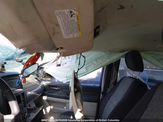 Auction sale of the 2008 Dodge Grand Caravan Se, vin: 2D8HN44H88R844690, lot number: 40087257