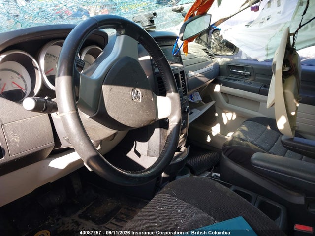 Auction sale of the 2008 Dodge Grand Caravan Se, vin: 2D8HN44H88R844690, lot number: 40087257