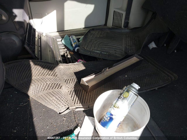 Auction sale of the 2008 Dodge Grand Caravan Se, vin: 2D8HN44H88R844690, lot number: 40087257
