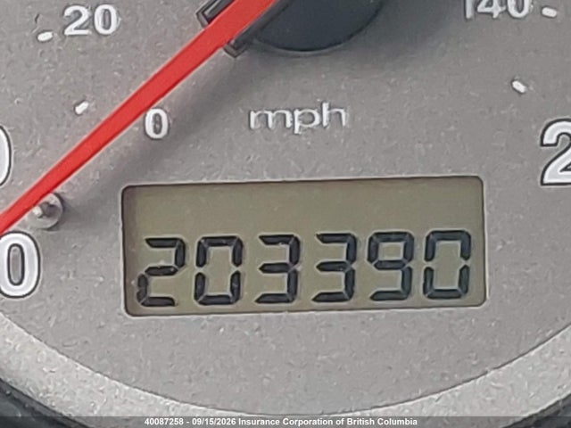40087258 :رقم المزاد ، 1HGEM21942L812634 vin ، 2002 Honda Civic مزاد بيع