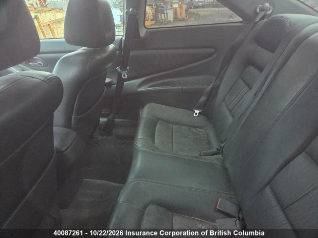Продажа на аукционе авто 2002 Honda Accord Ex, vin: 1HGCG22592A800811, номер лота: 40087261