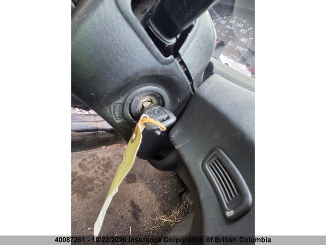 Продажа на аукционе авто 2002 Honda Accord Ex, vin: 1HGCG22592A800811, номер лота: 40087261