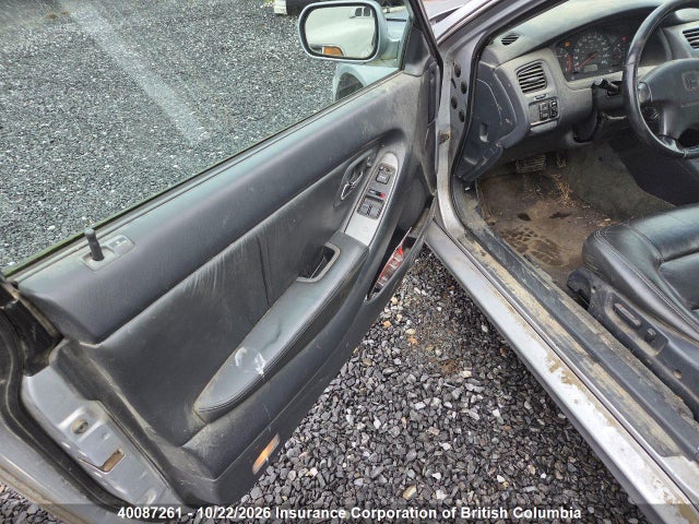 Продажа на аукционе авто 2002 Honda Accord Ex, vin: 1HGCG22592A800811, номер лота: 40087261