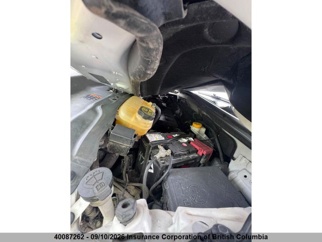 2015 Chevrolet Trax მანქანა იყიდება აუქციონზე, vin: 3GNCJRSB5FL227104, აუქციონის ნომერი: 40087262