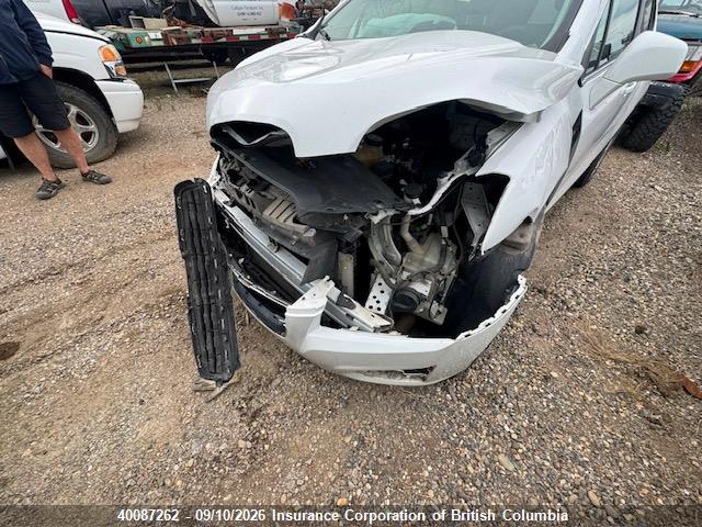 2015 Chevrolet Trax მანქანა იყიდება აუქციონზე, vin: 3GNCJRSB5FL227104, აუქციონის ნომერი: 40087262