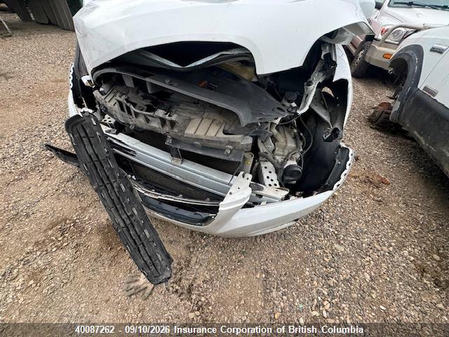 2015 Chevrolet Trax მანქანა იყიდება აუქციონზე, vin: 3GNCJRSB5FL227104, აუქციონის ნომერი: 40087262