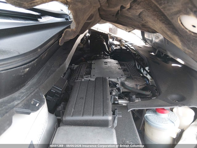 40081269 :رقم المزاد ، 5FNRL38687B502453 vin ، 2007 Honda Odyssey Exl مزاد بيع