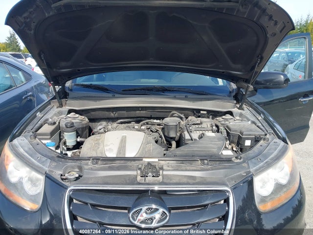 Aukcja sprzedaży 2011 Hyundai Santa Fe Se, vin: 5XYZHDAG4BG045281, numer aukcji: 40087264