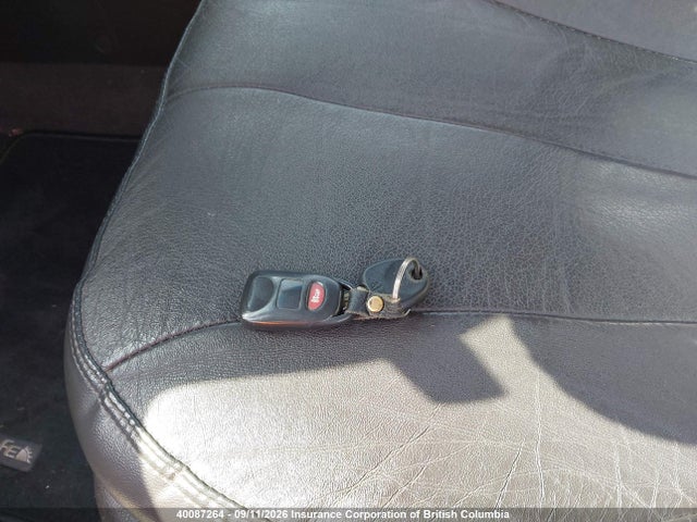 Aukcja sprzedaży 2011 Hyundai Santa Fe Se, vin: 5XYZHDAG4BG045281, numer aukcji: 40087264