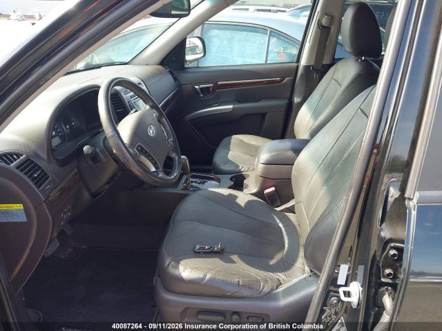 Aukcja sprzedaży 2011 Hyundai Santa Fe Se, vin: 5XYZHDAG4BG045281, numer aukcji: 40087264