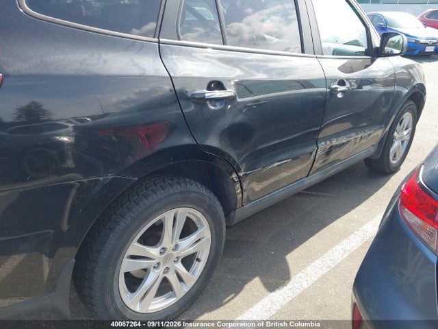Aukcja sprzedaży 2011 Hyundai Santa Fe Se, vin: 5XYZHDAG4BG045281, numer aukcji: 40087264