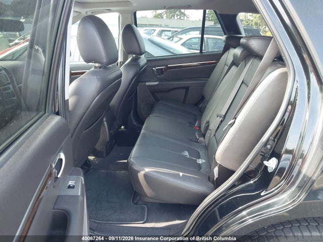 Aukcja sprzedaży 2011 Hyundai Santa Fe Se, vin: 5XYZHDAG4BG045281, numer aukcji: 40087264
