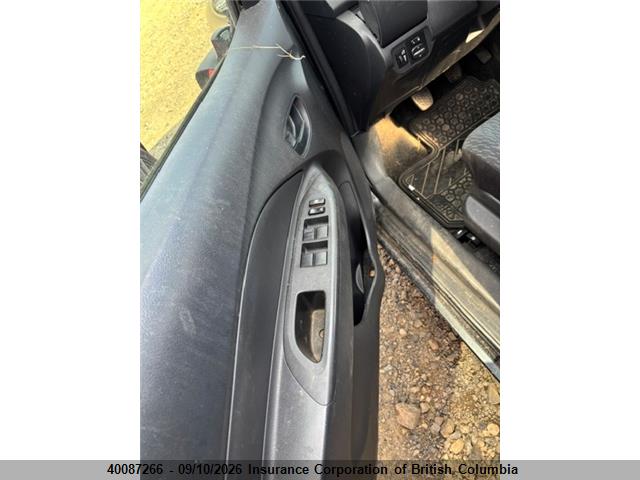 40087266 :رقم المزاد ، JTDBT923591297673 vin ، 2009 Toyota Yaris مزاد بيع