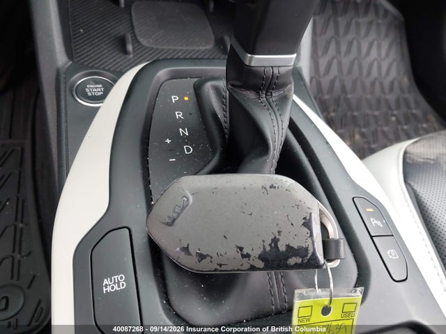 KIA K4 Gt-line Turbo 2025 3KPFW4DC7SE073204 Image 11