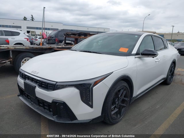 KIA K4 Gt-line Turbo 2025 3KPFW4DC7SE073204 Image 2