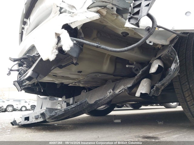 2025 Kia K4 Gt-line Turbo მანქანა იყიდება აუქციონზე, vin: 3KPFW4DC7SE073204, აუქციონის ნომერი: 40087268
