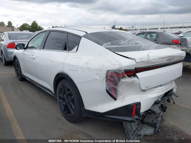 KIA K4 Gt-line Turbo 2025 3KPFW4DC7SE073204 Image 3