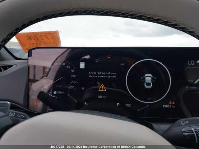 KIA K4 Gt-line Turbo 2025 3KPFW4DC7SE073204 Image 7