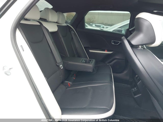 KIA K4 Gt-line Turbo 2025 3KPFW4DC7SE073204 Image 8