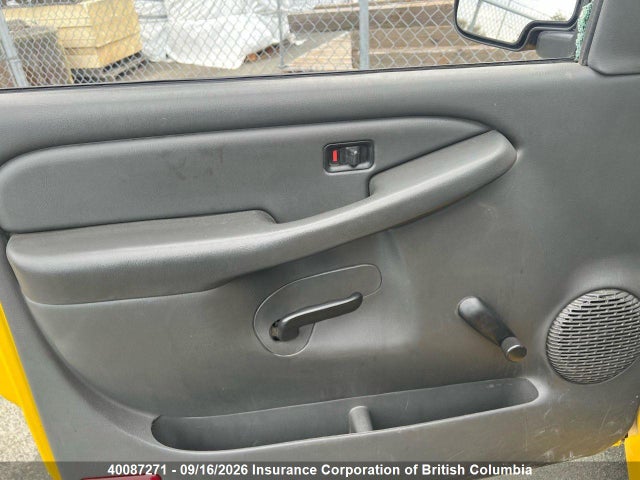 Продажа на аукционе авто 2006 Chevrolet Silverado C1500, vin: 1GCEC14X66Z268372, номер лота: 40087271