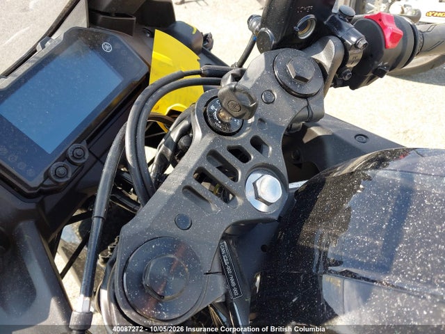 Yamaha Yfz320 A 2026 MH3RH25N0TK001563 Image 11