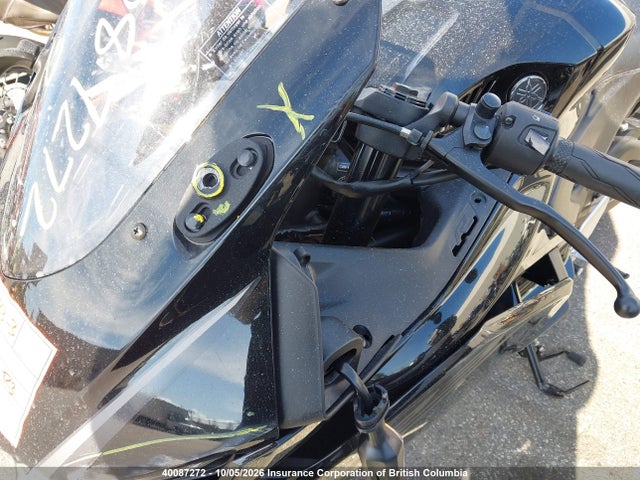 Yamaha Yfz320 A 2026 MH3RH25N0TK001563 Image 17