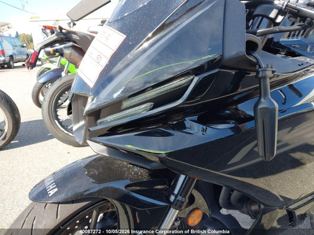 Yamaha Yfz320 A 2026 MH3RH25N0TK001563 Image 18