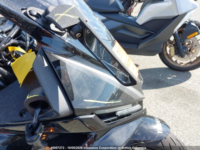 Yamaha Yfz320 A 2026 MH3RH25N0TK001563 Image 21