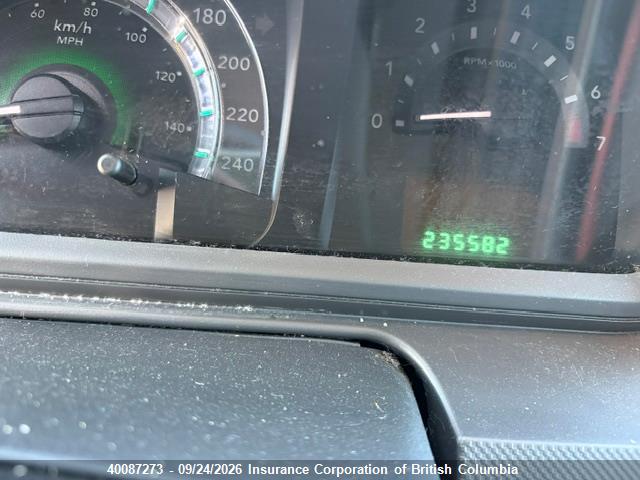 2009 Dodge Journey Sxt მანქანა იყიდება აუქციონზე, vin: 3D4GG57V19T552098, აუქციონის ნომერი: 40087273