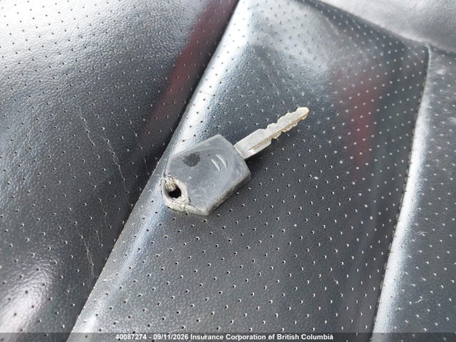 Aukcja sprzedaży 2004 Mazda Mazda6 Gs-v6/gt-v6, vin: 1YVHP85D145N77647, numer aukcji: 40087274
