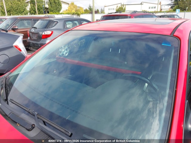 Aukcja sprzedaży 2004 Mazda Mazda6 Gs-v6/gt-v6, vin: 1YVHP85D145N77647, numer aukcji: 40087274
