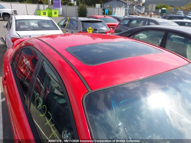 Aukcja sprzedaży 2004 Mazda Mazda6 Gs-v6/gt-v6, vin: 1YVHP85D145N77647, numer aukcji: 40087274
