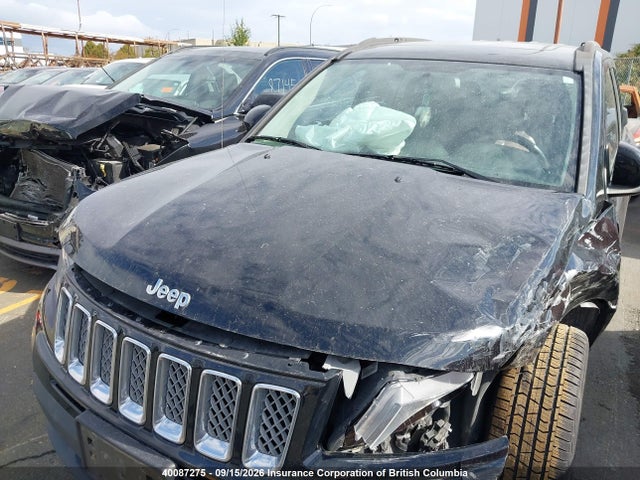 Jeep Compass Sport 2016 1C4NJDAB6GD685277 Image 10