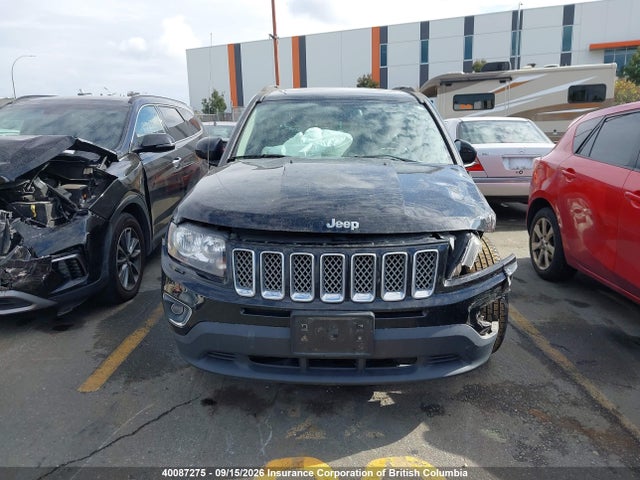 Jeep Compass Sport 2016 1C4NJDAB6GD685277 Image 13
