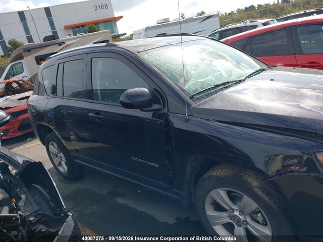 Jeep Compass Sport 2016 1C4NJDAB6GD685277 Image 14