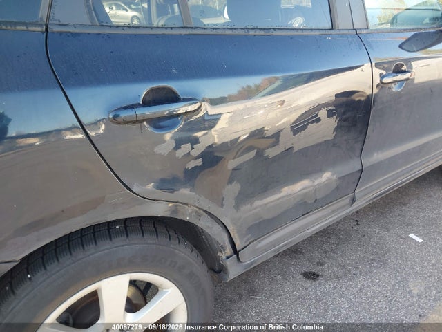 Auction sale of the 2007 Hyundai Santa Fe Gl, vin: 5NMSG13E77H118168, lot number: 40087279