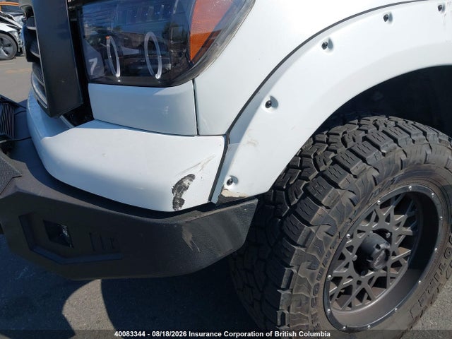 Продажа на аукционе авто 2007 Toyota Tundra Double Cab Sr5, vin: 5TFBT54137X010006, номер лота: 40083344