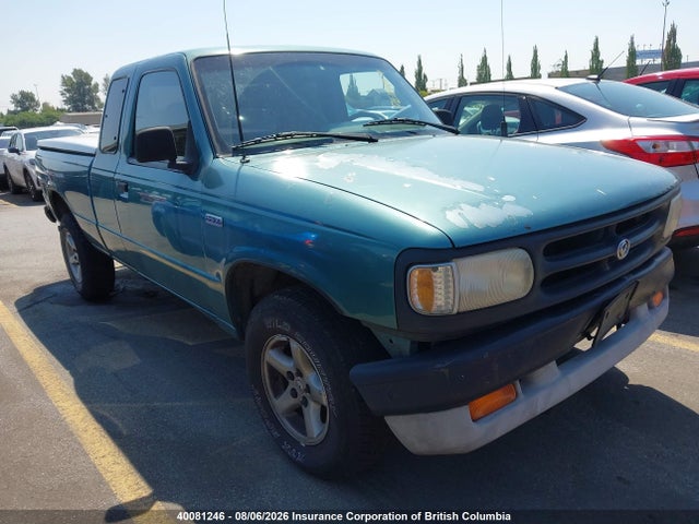 Aukcja sprzedaży 1994 Mazda B2300 Cab Plus, vin: 4F4CR16A2RTM89271, numer aukcji: 40081246