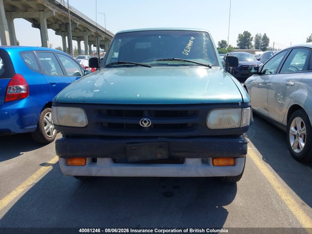 Aukcja sprzedaży 1994 Mazda B2300 Cab Plus, vin: 4F4CR16A2RTM89271, numer aukcji: 40081246