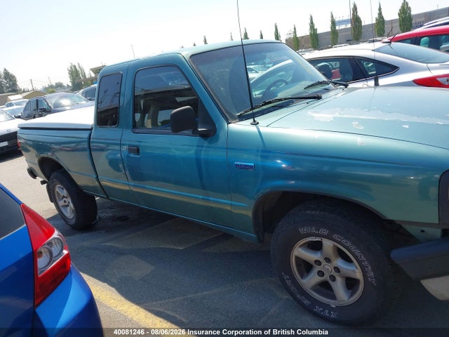 Aukcja sprzedaży 1994 Mazda B2300 Cab Plus, vin: 4F4CR16A2RTM89271, numer aukcji: 40081246