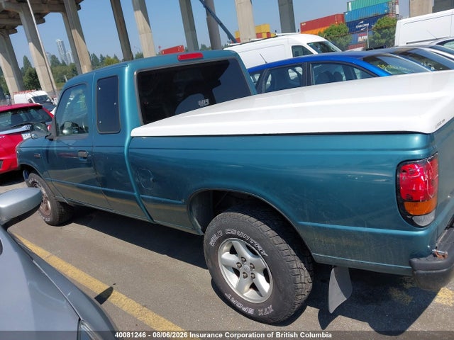 Aukcja sprzedaży 1994 Mazda B2300 Cab Plus, vin: 4F4CR16A2RTM89271, numer aukcji: 40081246